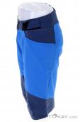 Ortovox Pala Shorts Mens Outdoor Shorts, , Blue, , Male, 0016-11060, 5637760610, , N2-07.jpg