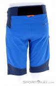 Ortovox Pala Shorts Mens Outdoor Shorts, Ortovox, Bleu, , Hommes, 0016-11060, 5637760610, 4251422539968, N2-12.jpg