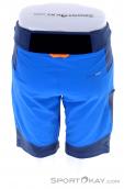Ortovox Pala Shorts Mens Outdoor Shorts, Ortovox, Blue, , Male, 0016-11060, 5637760610, 4251422539968, N3-13.jpg