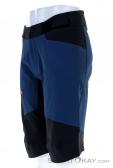 Ortovox Pala Shorts Mens Outdoor Shorts, , Turquoise, , Male, 0016-11060, 5637760615, , N1-06.jpg