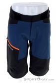 Ortovox Pala Shorts Mens Outdoor Shorts, , Turquoise, , Male, 0016-11060, 5637760615, , N2-02.jpg