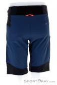 Ortovox Pala Shorts Mens Outdoor Shorts, , Turquoise, , Male, 0016-11060, 5637760615, , N2-12.jpg