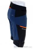Ortovox Pala Shorts Mens Outdoor Shorts, , Turquoise, , Male, 0016-11060, 5637760615, , N2-17.jpg