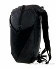 The North Face Flyweight Pack 17l Backpack, The North Face, Gris, , Hommes,Femmes,Unisex, 0205-10331, 5637760647, 192360805248, N1-06.jpg