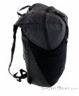 The North Face Flyweight Pack 17l Backpack, The North Face, Gris, , Hommes,Femmes,Unisex, 0205-10331, 5637760647, 192360805248, N2-17.jpg