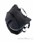 The North Face Flyweight Pack 17l Backpack, The North Face, Gray, , Male,Female,Unisex, 0205-10331, 5637760647, 192360805248, N4-04.jpg