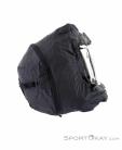 The North Face Flyweight Pack 17l Backpack, , Gray, , Male,Female,Unisex, 0205-10331, 5637760647, , N5-05.jpg