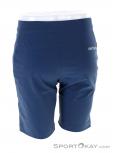Ortovox Brenta Mens Outdoor Shorts, Ortovox, Blue, , Male, 0016-11063, 5637760651, 4251422544092, N2-12.jpg