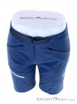 Ortovox Brenta Mens Outdoor Shorts, , Blue, , Male, 0016-11063, 5637760651, , N3-03.jpg