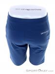 Ortovox Brenta Mens Outdoor Shorts, , Blue, , Male, 0016-11063, 5637760651, , N3-13.jpg