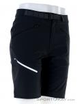 Ortovox Brenta Mens Outdoor Shorts, , Black, , Male, 0016-11063, 5637760657, , N1-01.jpg