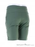 Ortovox Brenta Mens Outdoor Shorts, , Green, , Male, 0016-11063, 5637760662, , N1-11.jpg