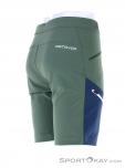 Ortovox Brenta Mens Outdoor Shorts, , Green, , Male, 0016-11063, 5637760662, , N1-16.jpg