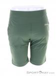 Ortovox Brenta Mens Outdoor Shorts, , Green, , Male, 0016-11063, 5637760662, , N2-12.jpg