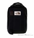 The North Face Tote Pack 14,5l Sac à dos, The North Face, Noir, , Hommes,Femmes,Unisex, 0205-10334, 5637760669, 0, N1-01.jpg