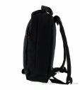 The North Face Tote Pack 14,5l Mochila, The North Face, Negro, , Hombre,Mujer,Unisex, 0205-10334, 5637760669, 0, N1-06.jpg