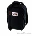 The North Face Tote Pack 14,5l Backpack, , Black, , Male,Female,Unisex, 0205-10334, 5637760669, , N2-02.jpg