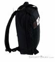 The North Face Tote Pack 14,5l Sac à dos, The North Face, Noir, , Hommes,Femmes,Unisex, 0205-10334, 5637760669, 0, N2-17.jpg
