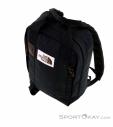 The North Face Tote Pack 14,5l Sac à dos, The North Face, Noir, , Hommes,Femmes,Unisex, 0205-10334, 5637760669, 0, N3-03.jpg