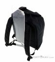 The North Face Tote Pack 14,5l Mochila, The North Face, Negro, , Hombre,Mujer,Unisex, 0205-10334, 5637760669, 0, N3-13.jpg