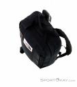 The North Face Tote Pack 14,5l Mochila, The North Face, Negro, , Hombre,Mujer,Unisex, 0205-10334, 5637760669, 0, N4-04.jpg