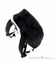 The North Face Tote Pack 14,5l Mochila, The North Face, Negro, , Hombre,Mujer,Unisex, 0205-10334, 5637760669, 0, N4-14.jpg