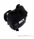 The North Face Tote Pack 14,5l Backpack, The North Face, Black, , Male,Female,Unisex, 0205-10334, 5637760669, 0, N4-19.jpg