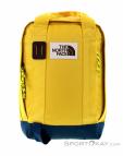 The North Face Tote Pack 14,5l Sac à dos, The North Face, Jaune, , Hommes,Femmes,Unisex, 0205-10334, 5637760670, 194112169479, N1-01.jpg