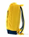 The North Face Tote Pack 14,5l Backpack, The North Face, Yellow, , Male,Female,Unisex, 0205-10334, 5637760670, 194112169479, N1-06.jpg