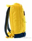 The North Face Tote Pack 14,5l Backpack, The North Face, Yellow, , Male,Female,Unisex, 0205-10334, 5637760670, 194112169479, N1-16.jpg