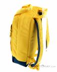 The North Face Tote Pack 14,5l Backpack, , Yellow, , Male,Female,Unisex, 0205-10334, 5637760670, , N2-07.jpg