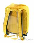 The North Face Tote Pack 14,5l Backpack, The North Face, Yellow, , Male,Female,Unisex, 0205-10334, 5637760670, 194112169479, N2-12.jpg