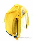 The North Face Tote Pack 14,5l Zaino, The North Face, Giallo, , Uomo,Donna,Unisex, 0205-10334, 5637760670, 194112169479, N3-08.jpg