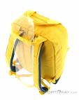 The North Face Tote Pack 14,5l Zaino, The North Face, Giallo, , Uomo,Donna,Unisex, 0205-10334, 5637760670, 194112169479, N3-13.jpg
