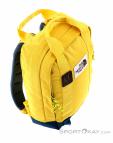 The North Face Tote Pack 14,5l Backpack, The North Face, Yellow, , Male,Female,Unisex, 0205-10334, 5637760670, 194112169479, N3-18.jpg