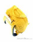 The North Face Tote Pack 14,5l Backpack, , Yellow, , Male,Female,Unisex, 0205-10334, 5637760670, , N4-14.jpg