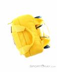 The North Face Tote Pack 14,5l Backpack, The North Face, Yellow, , Male,Female,Unisex, 0205-10334, 5637760670, 194112169479, N5-05.jpg