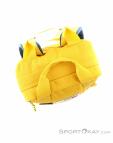 The North Face Tote Pack 14,5l Backpack, , Yellow, , Male,Female,Unisex, 0205-10334, 5637760670, , N5-20.jpg
