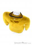 Ortovox Fleece Grid Hoody Mens Fleece Jacket, , Yellow, , Male, 0016-11065, 5637760694, , N4-14.jpg