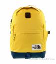 The North Face Daypack 22l Backpack, , Jaune, , Hommes,Femmes,Unisex, 0205-10335, 5637760706, , N1-01.jpg
