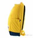 The North Face Daypack 22l Backpack, , Yellow, , Male,Female,Unisex, 0205-10335, 5637760706, , N1-06.jpg