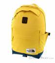 The North Face Daypack 22l Backpack, The North Face, Jaune, , Hommes,Femmes,Unisex, 0205-10335, 5637760706, 194112168458, N2-02.jpg