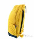 The North Face Daypack 22l Backpack, The North Face, Yellow, , Male,Female,Unisex, 0205-10335, 5637760706, 194112168458, N2-07.jpg