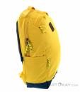 The North Face Daypack 22l Backpack, The North Face, Yellow, , Male,Female,Unisex, 0205-10335, 5637760706, 194112168458, N2-17.jpg