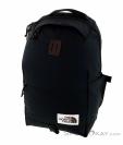 The North Face Daypack 22l Backpack, , Black, , Male,Female,Unisex, 0205-10335, 5637760707, , N2-02.jpg