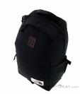 The North Face Daypack 22l Backpack, , Black, , Male,Female,Unisex, 0205-10335, 5637760707, , N3-03.jpg