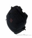 The North Face Daypack 22l Backpack, , Black, , Male,Female,Unisex, 0205-10335, 5637760707, , N4-04.jpg