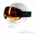 Scott LCG Compact Women Ski Goggles, Scott, Black, , Male,Female,Unisex, 0023-11335, 5637760708, 7613368575917, N1-06.jpg