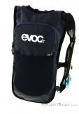 Evoc CC 2l Racer Bike Backpack with Hydration System, Evoc, Noir, , Hommes,Femmes,Unisex, 0152-10317, 5637760711, 4250450716655, N2-02.jpg