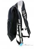 Evoc CC 2l Racer Bike Backpack with Hydration System, Evoc, Čierna, , Muži,Ženy,Unisex, 0152-10317, 5637760711, 4250450716655, N2-07.jpg